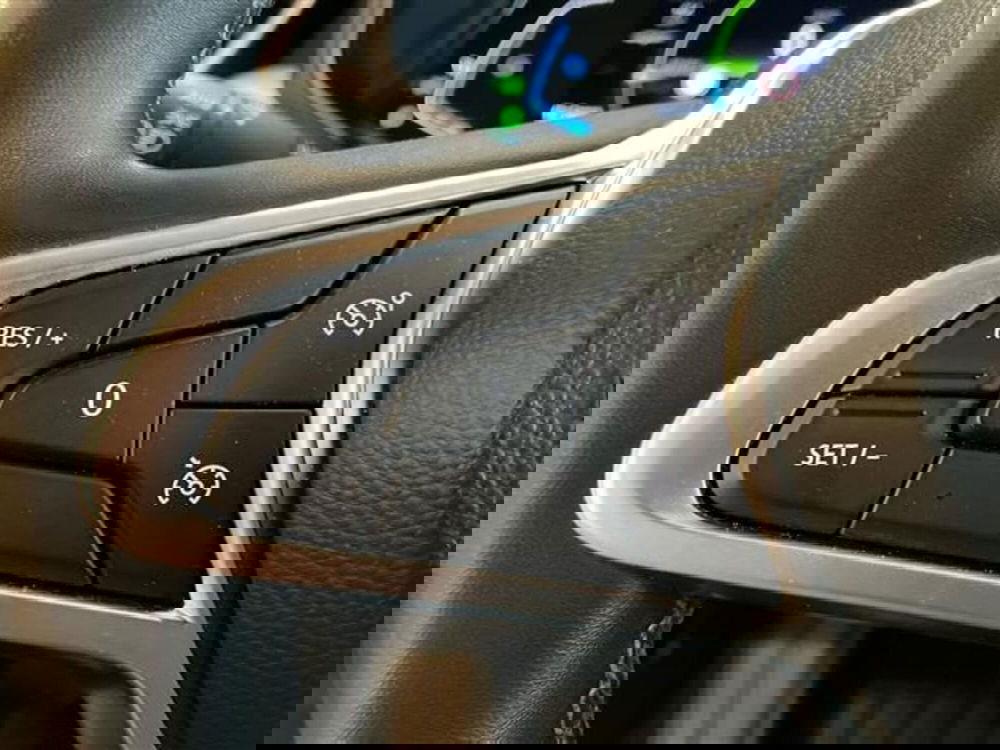 Renault Clio usata a Como (20)