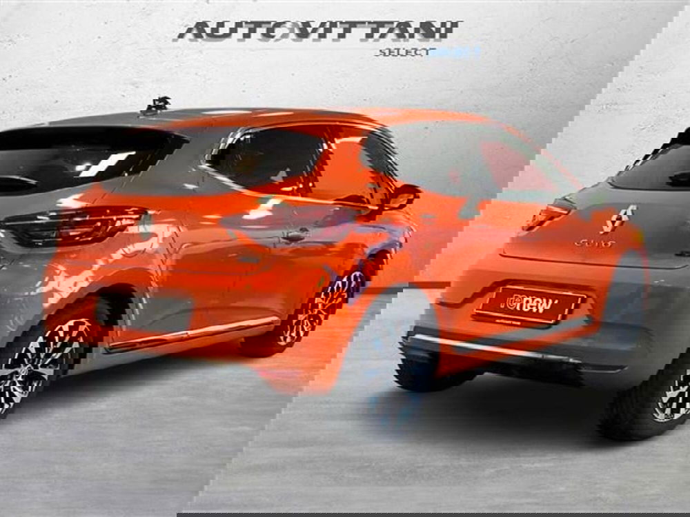 Renault Clio usata a Como (3)