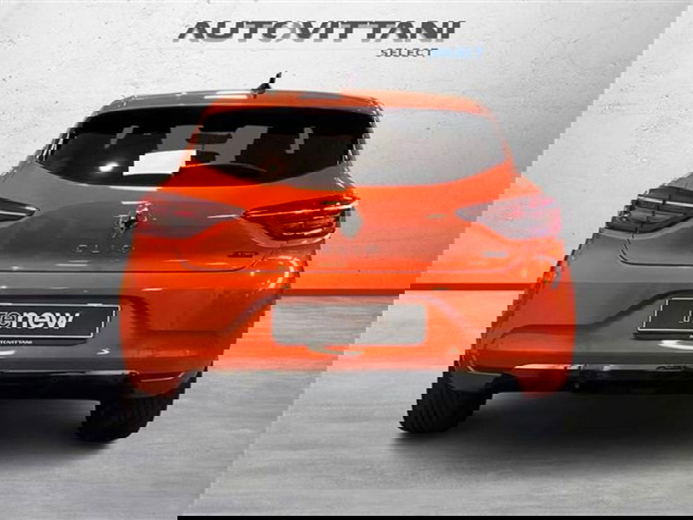 Renault Clio usata a Como (4)