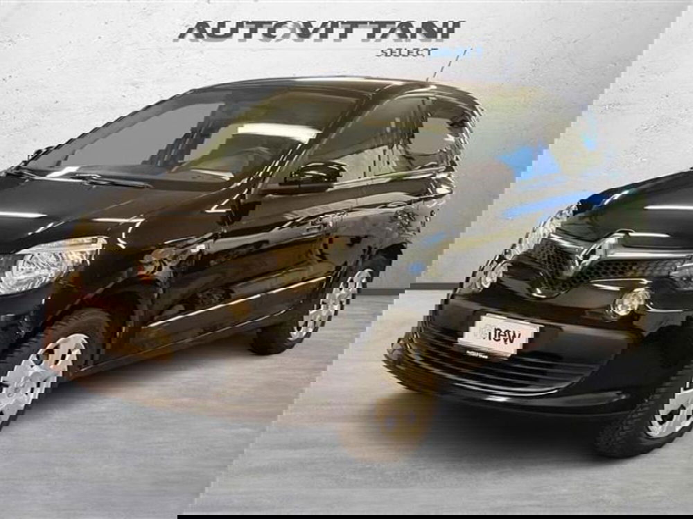 Renault Twingo usata a Como