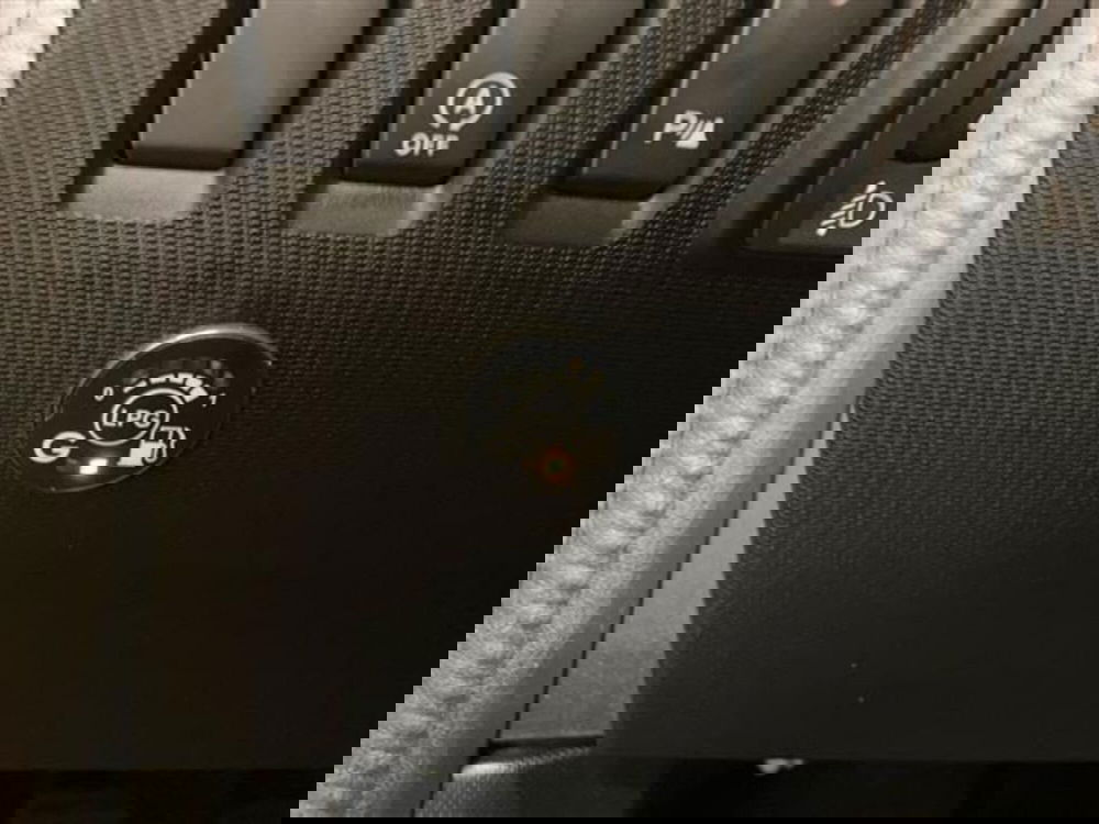 Renault Twingo usata a Como (13)