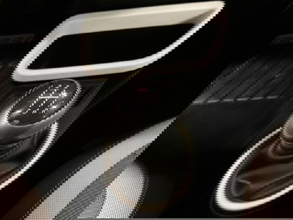 Renault Twingo usata a Como (19)