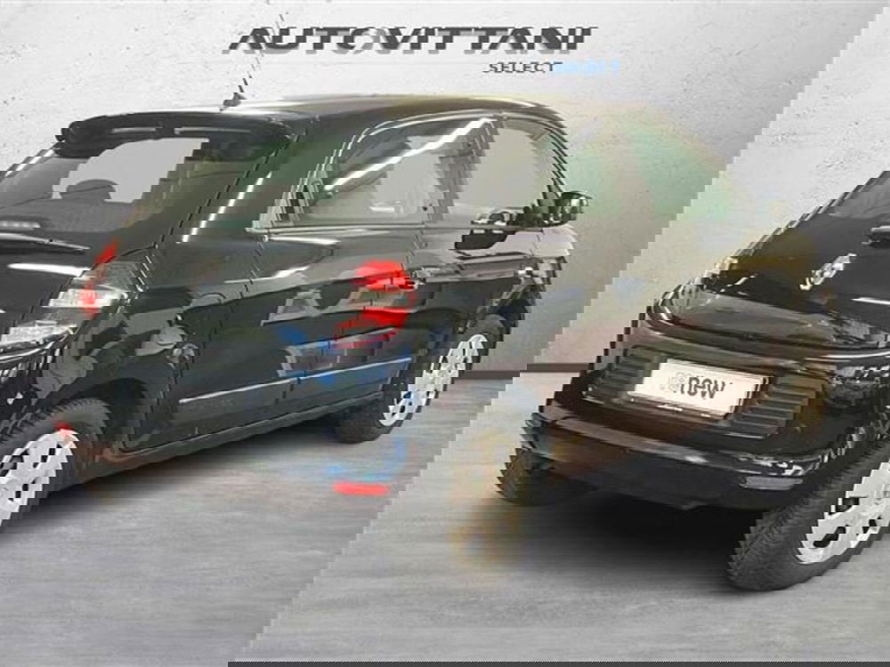 Renault Twingo usata a Como (3)