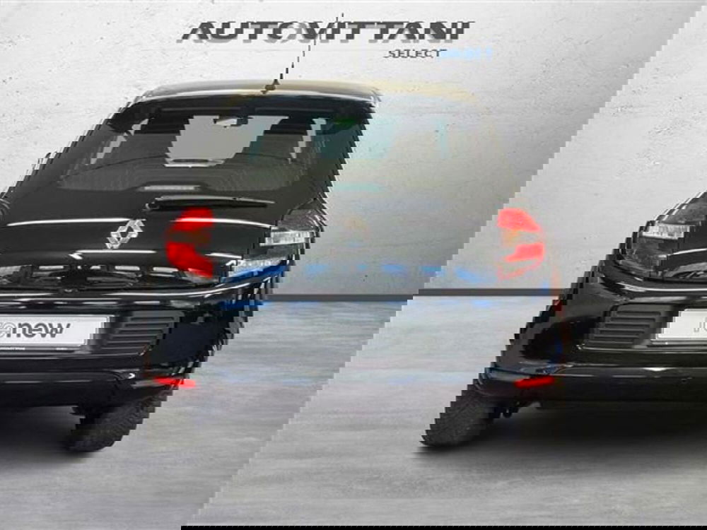 Renault Twingo usata a Como (4)