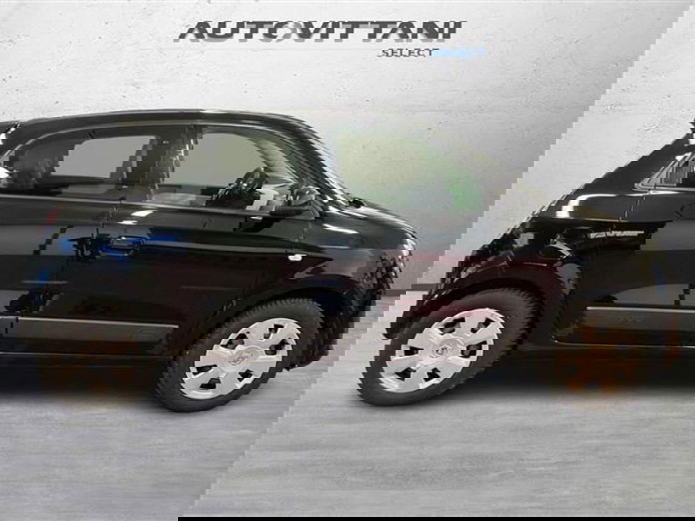 Renault Twingo usata a Como (5)