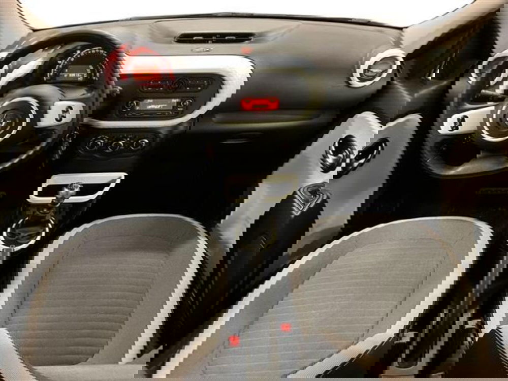 Renault Twingo usata a Como (9)