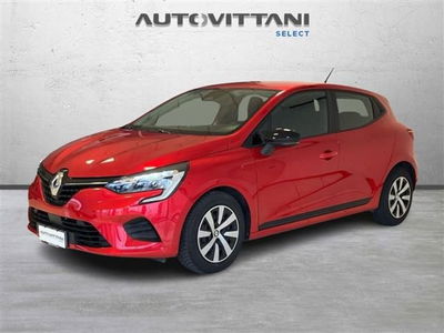 Renault Clio TCe 90 CV 5 porte Equilibre del 2024 usata a Como
