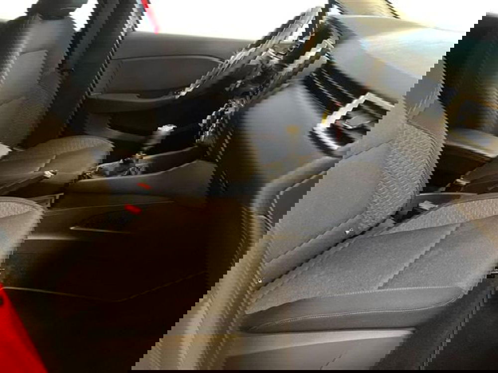 Renault Clio usata a Como (11)