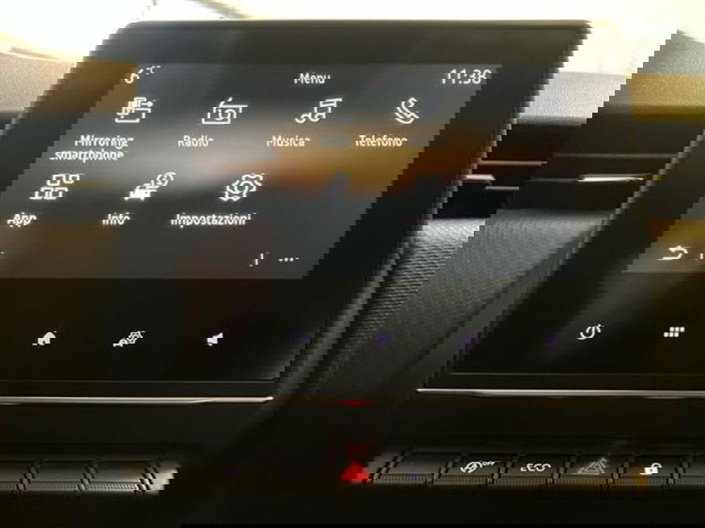 Renault Clio usata a Como (14)