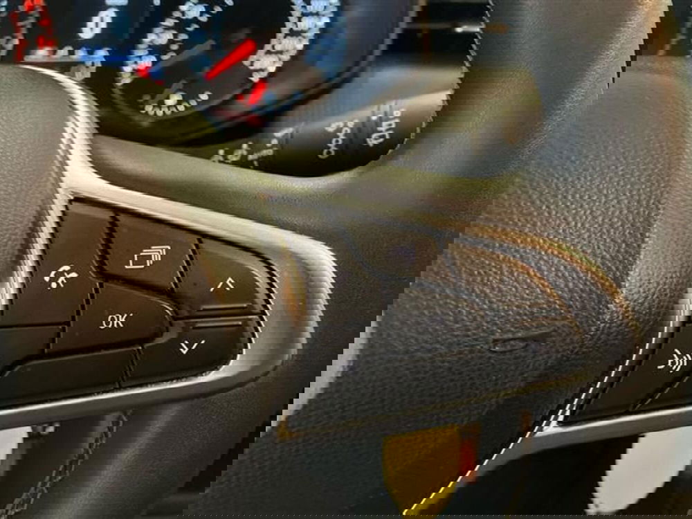 Renault Clio usata a Como (17)