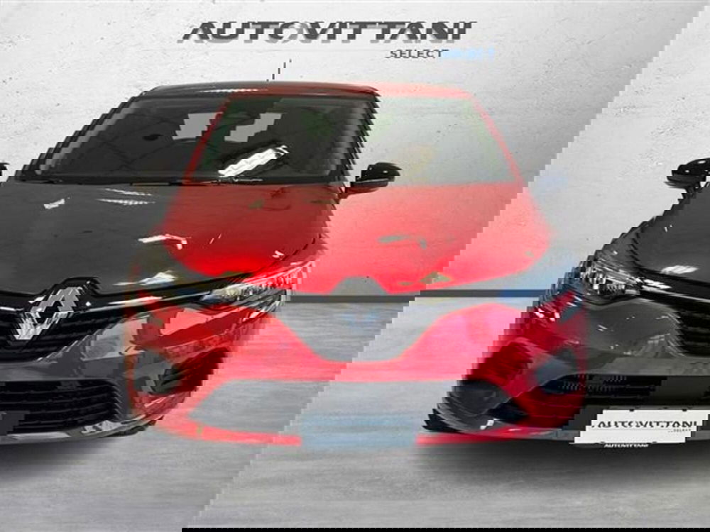 Renault Clio usata a Como (2)