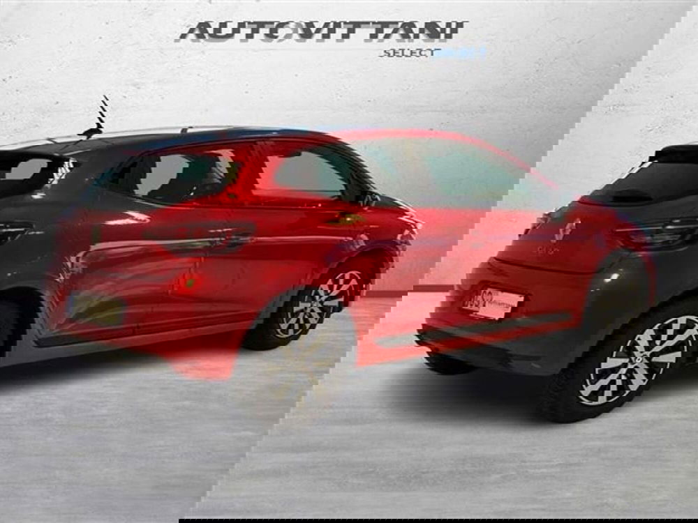 Renault Clio usata a Como (3)