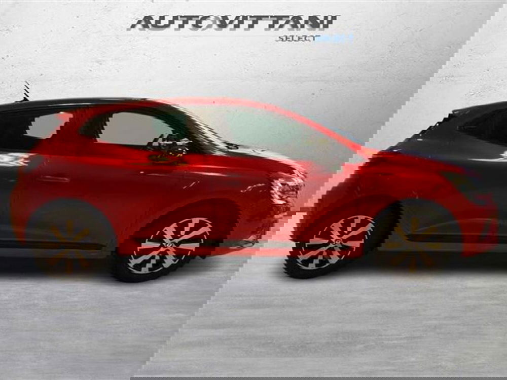 Renault Clio usata a Como (5)