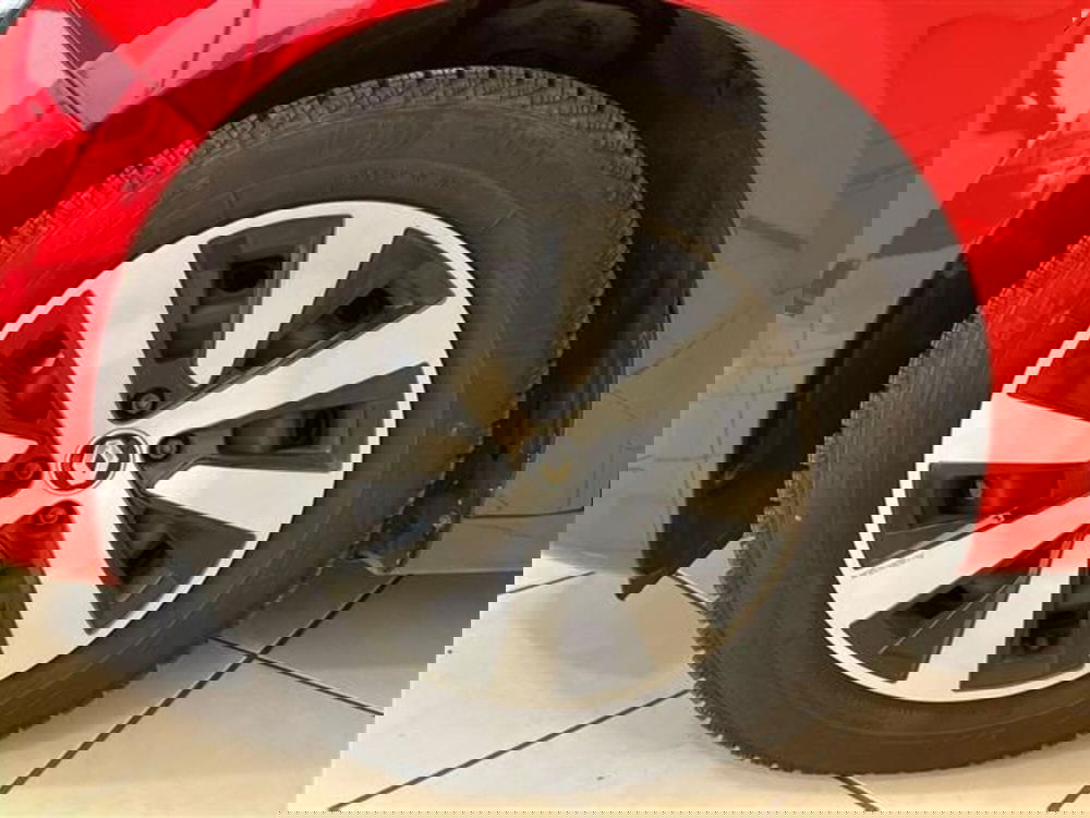 Renault Clio usata a Como (6)