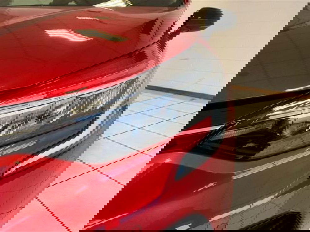 Renault Clio usata a Como (7)