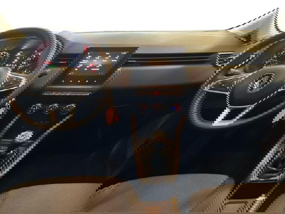 Renault Clio usata a Como (9)