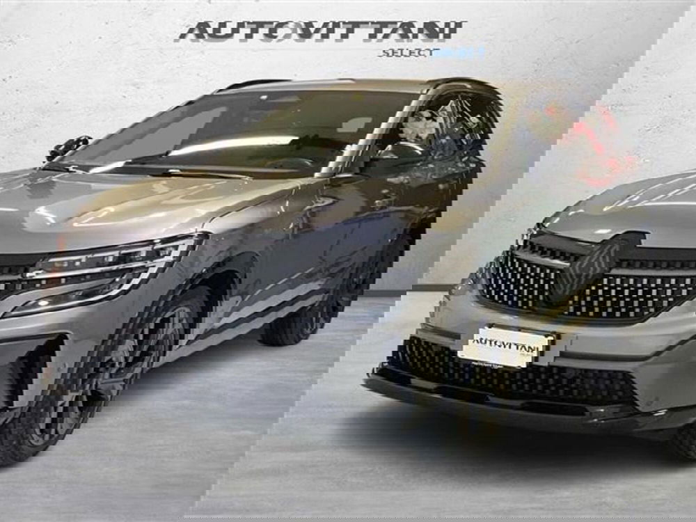 Renault Austral usata a Como