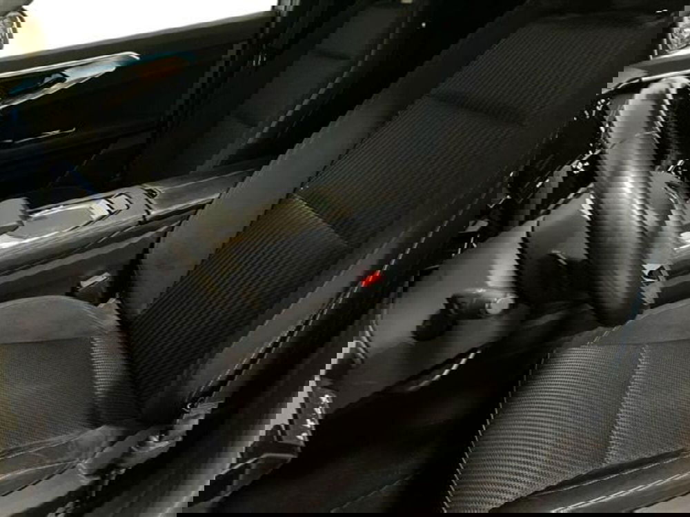 Renault Austral usata a Como (10)