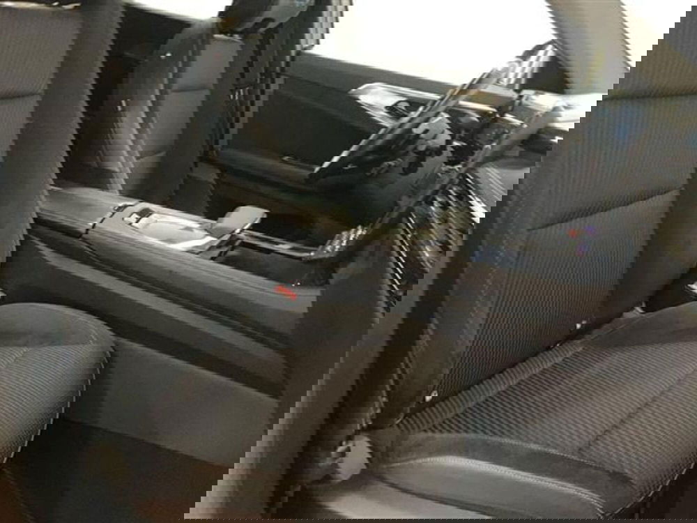 Renault Austral usata a Como (11)