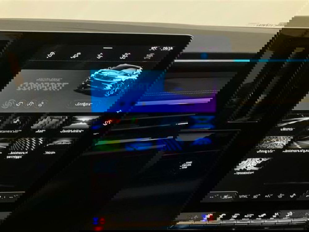 Renault Austral usata a Como (13)