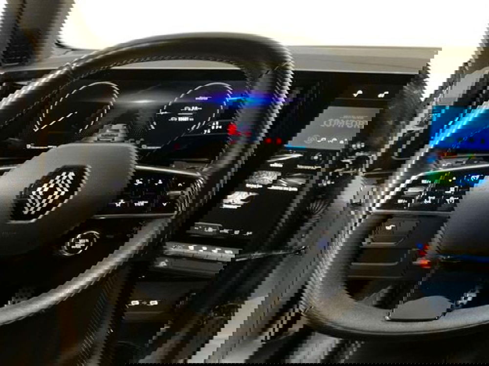 Renault Austral usata a Como (16)