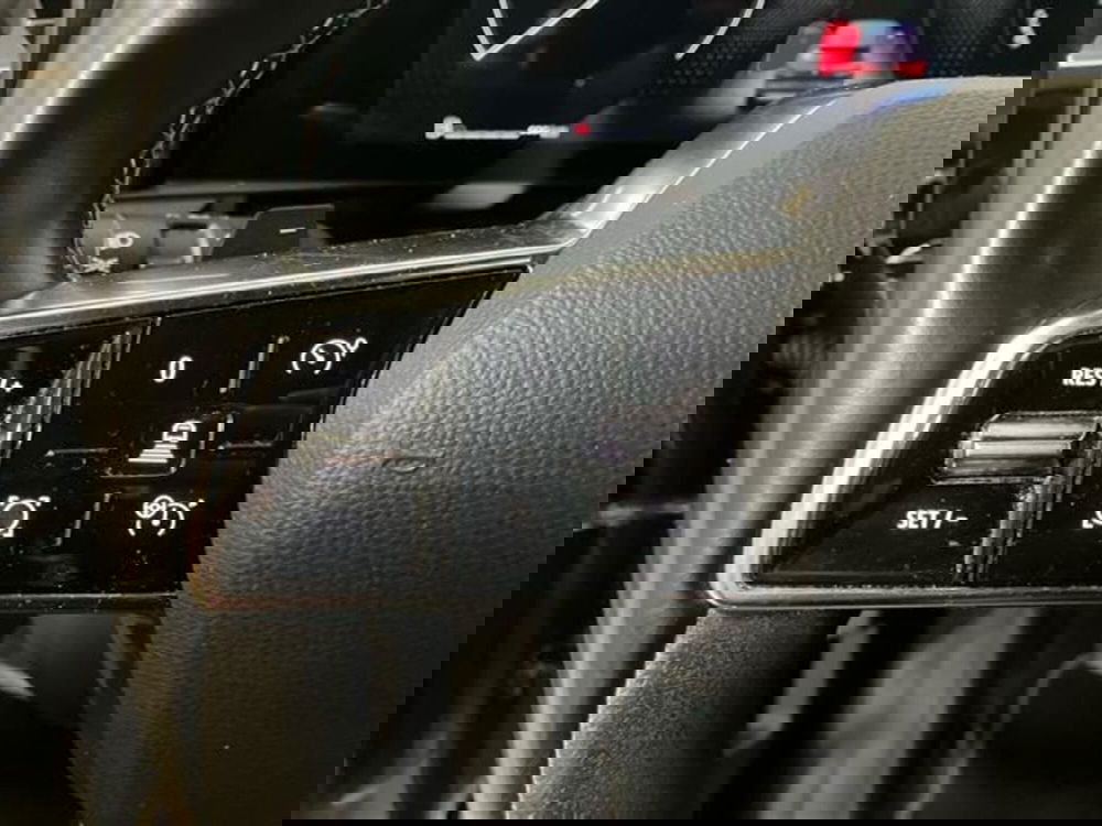 Renault Austral usata a Como (17)