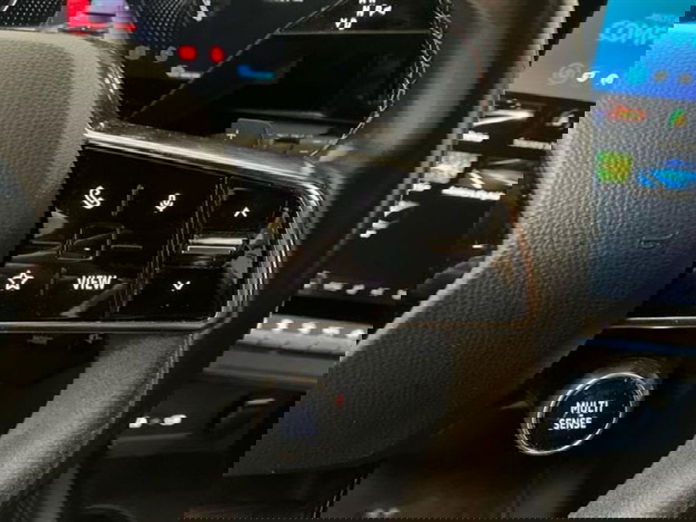 Renault Austral usata a Como (18)