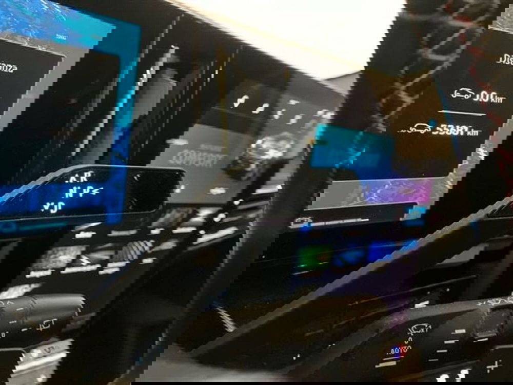 Renault Austral usata a Como (19)