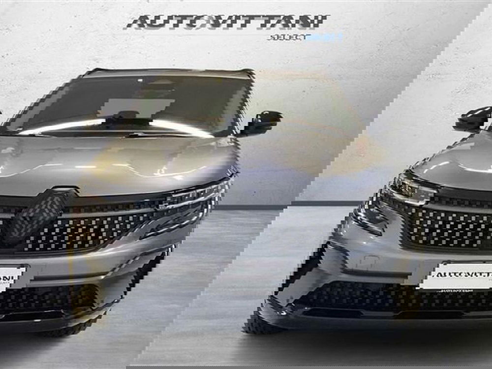 Renault Austral usata a Como (2)