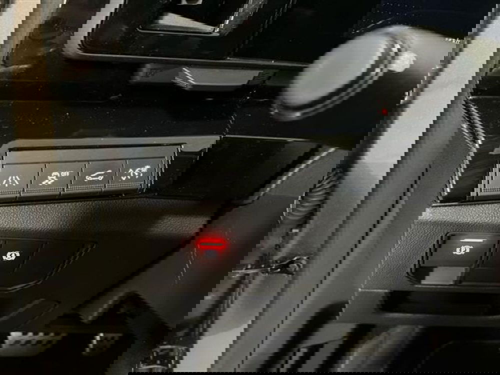 Renault Austral usata a Como (20)