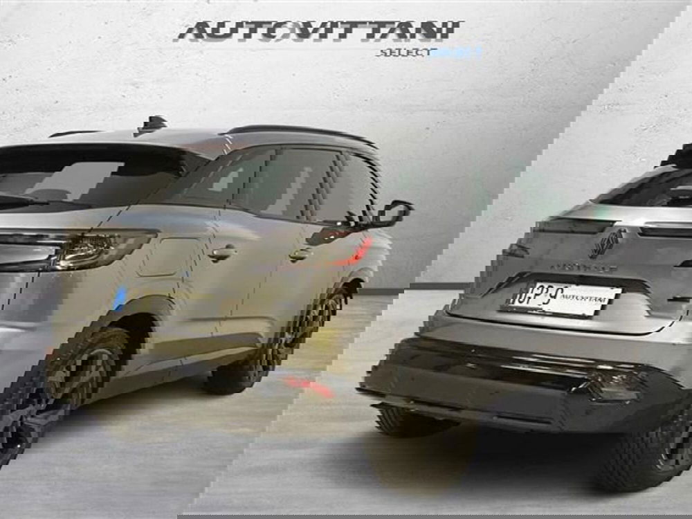 Renault Austral usata a Como (3)