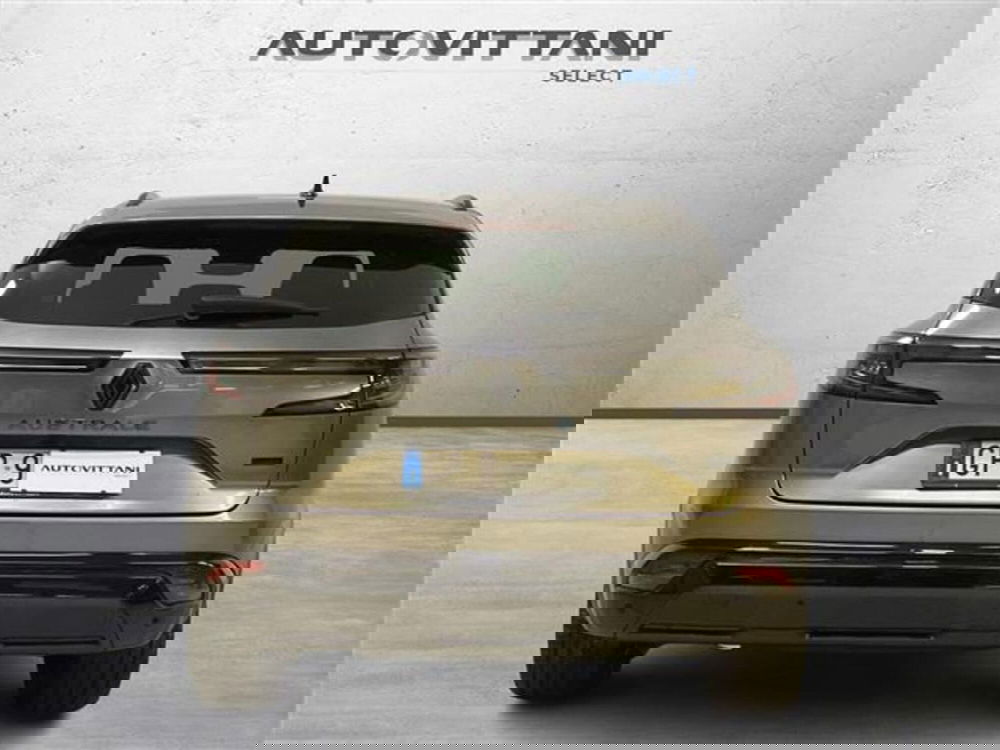 Renault Austral usata a Como (4)