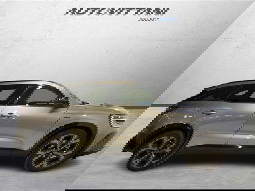 Renault Austral usata a Como (5)