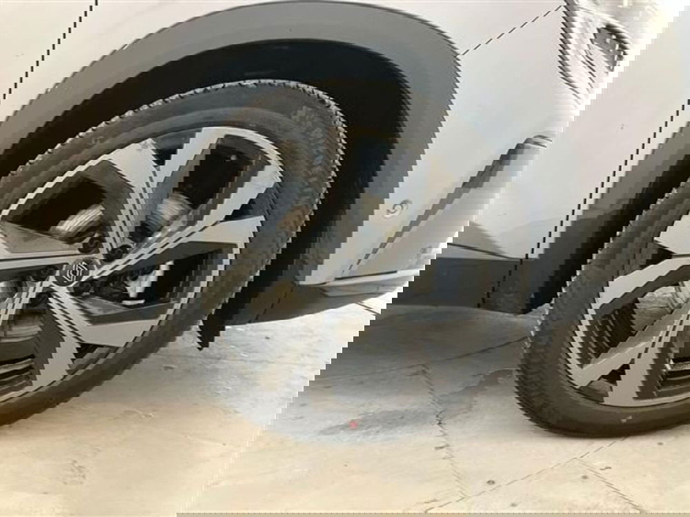 Renault Austral usata a Como (6)