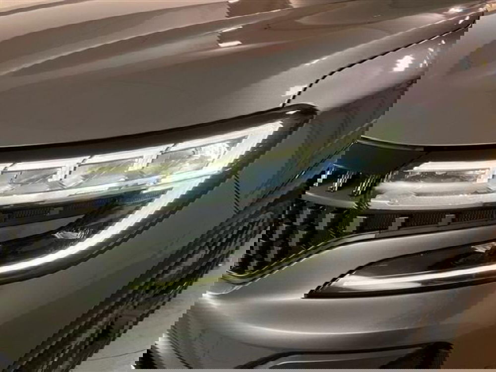 Renault Austral usata a Como (7)