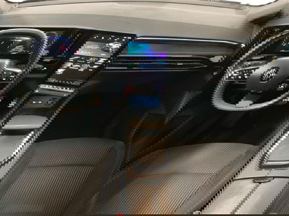 Renault Austral usata a Como (9)