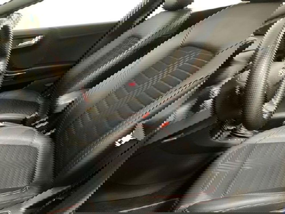 Ford Puma usata a Como (10)