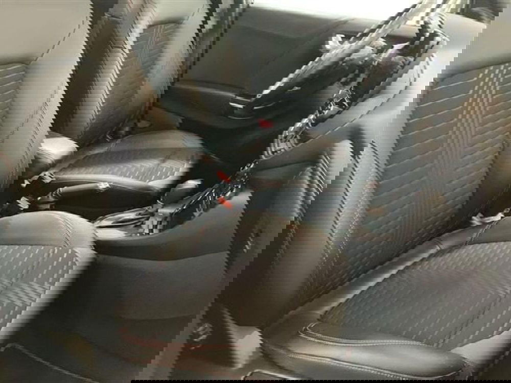 Ford Puma usata a Como (11)