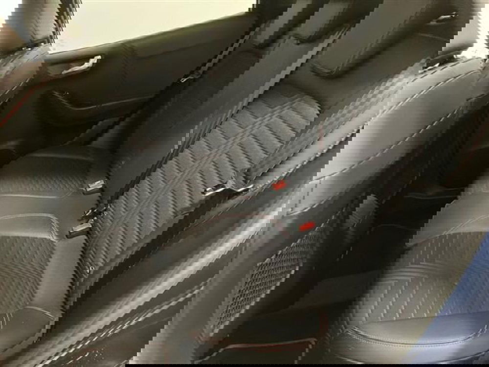 Ford Puma usata a Como (12)