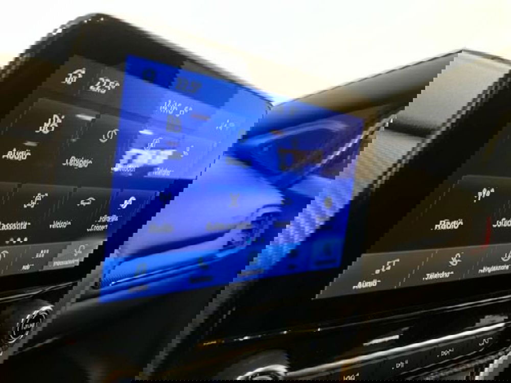 Ford Puma usata a Como (13)