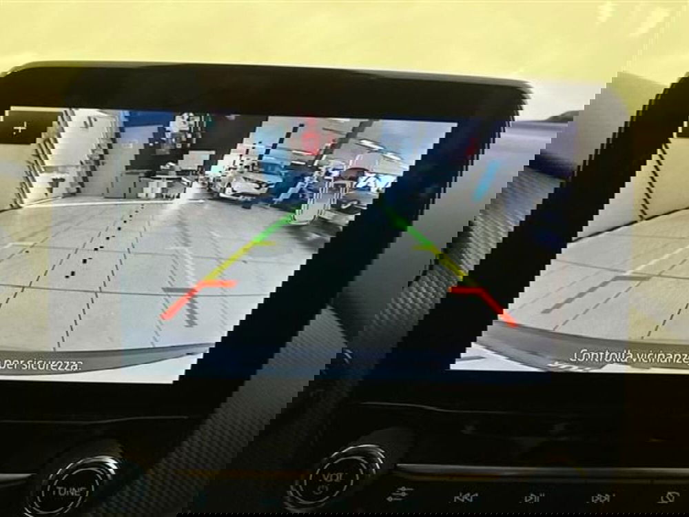 Ford Puma usata a Como (14)