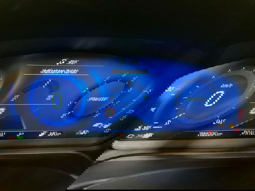 Ford Puma usata a Como (15)