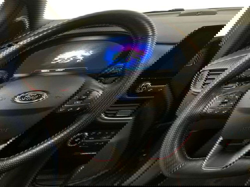 Ford Puma usata a Como (16)