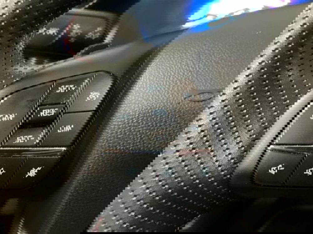 Ford Puma usata a Como (17)