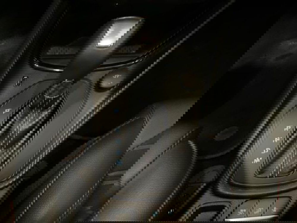 Ford Puma usata a Como (19)