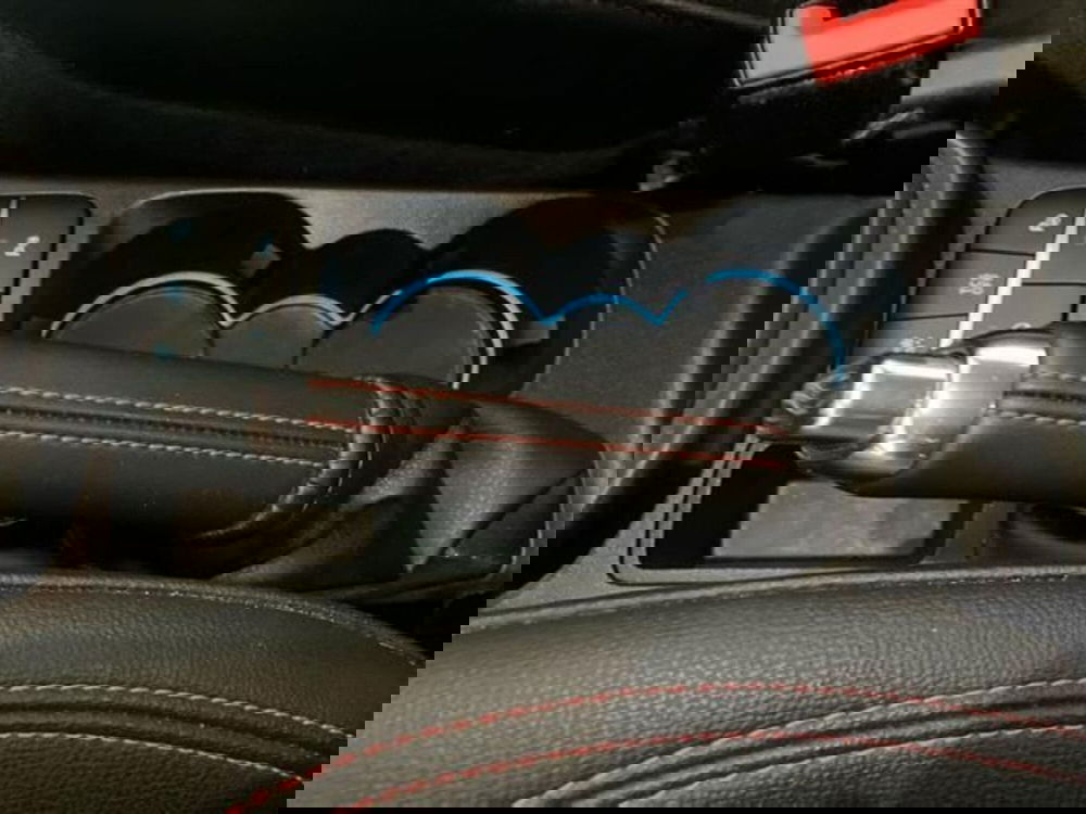 Ford Puma usata a Como (20)