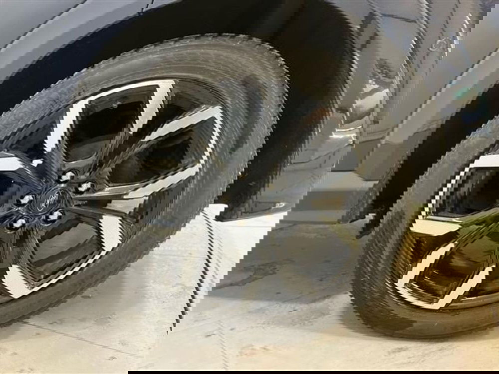 Ford Puma usata a Como (6)