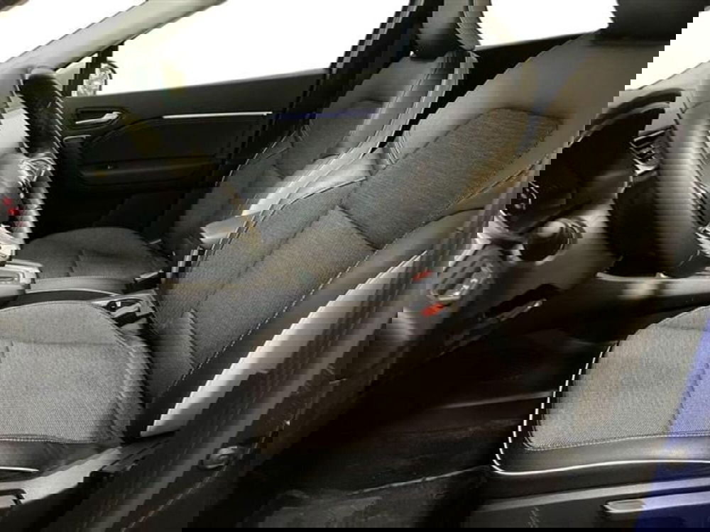 Renault Captur usata a Como (10)