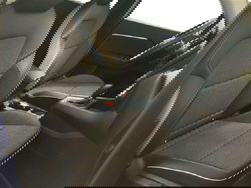 Renault Captur usata a Como (11)