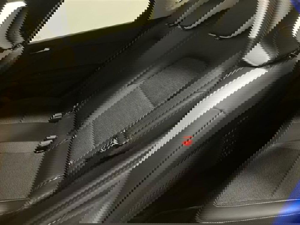 Renault Captur usata a Como (12)